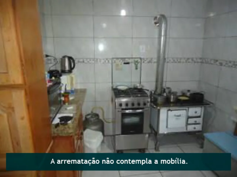 Foto 4 de 8: Casa em leilão em Vera Cruz - RS, bairro Centro — Casa - Vera Cruz - RS