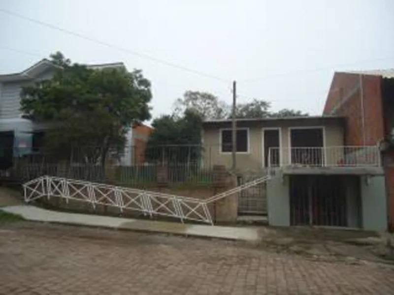 Foto 1 de 8: Casa em leilão em Vera Cruz - RS, bairro Centro — Casa - Vera Cruz - RS