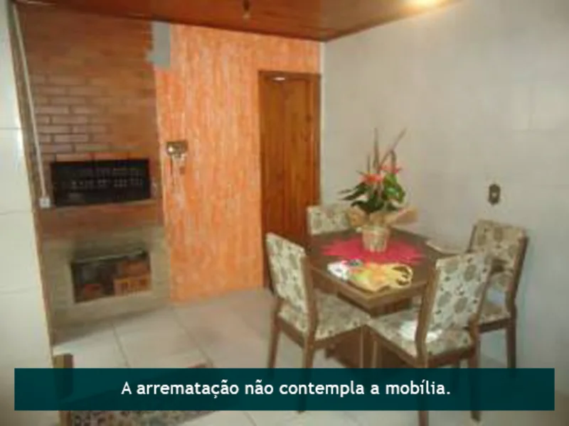 Foto 6 de 8: Casa em leilão em Vera Cruz - RS, bairro Centro — Casa - Vera Cruz - RS