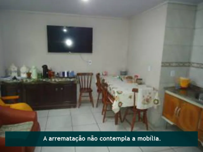 Foto 5 de 8: Casa em leilão em Vera Cruz - RS, bairro Centro — Casa - Vera Cruz - RS