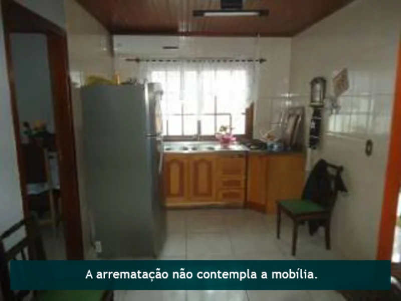 Foto 8 de 8: Casa em leilão em Vera Cruz - RS, bairro Centro — Casa - Vera Cruz - RS