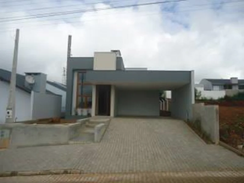Foto 1 de 11: Casa em leilão em Santa Cruz Do Sul - RS — Casa - Santa Cruz do Sul - RS
