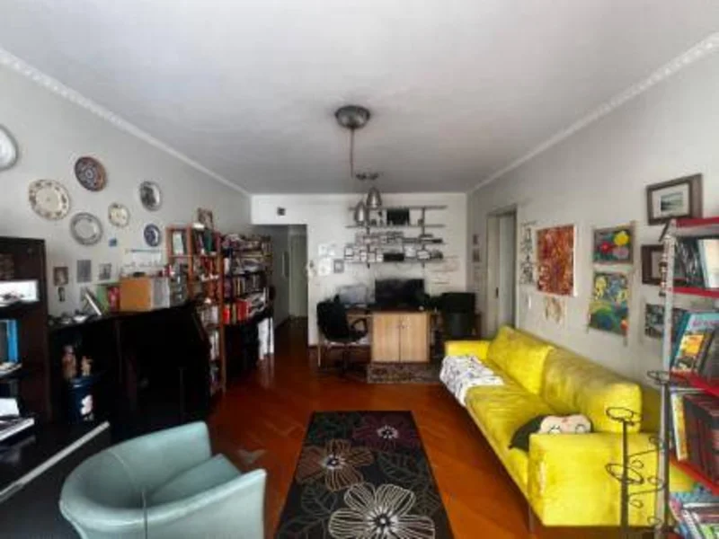 Foto 2 de 7: Apartamento em leilão em São Paulo - SP, bairro Perdizes — Apartamento - São Paulo - SP