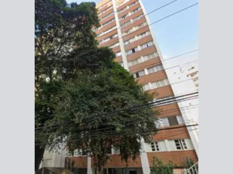 Foto 1 de 7: Apartamento em leilão em São Paulo - SP, bairro Perdizes — Apartamento - São Paulo - SP