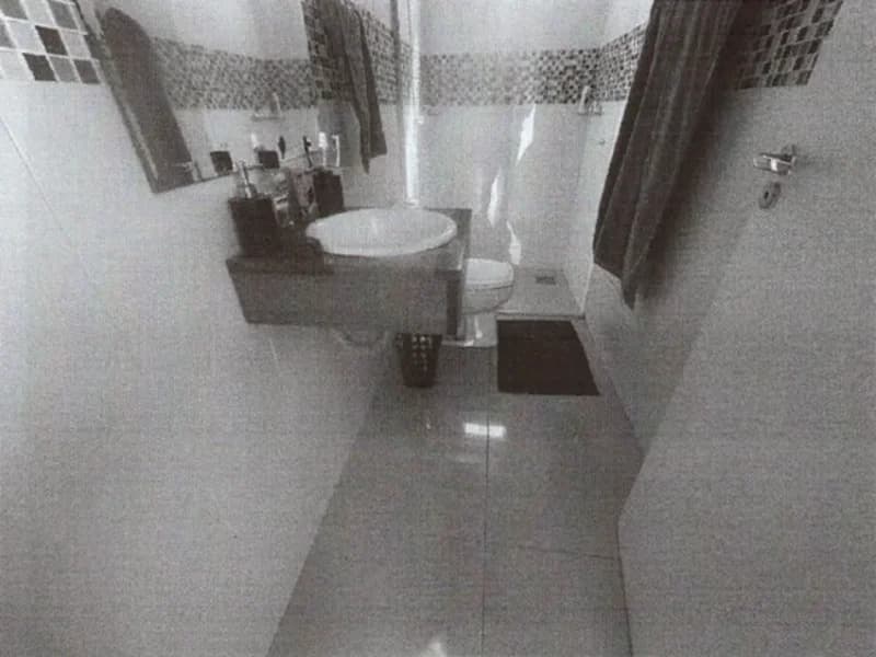 Foto 6 de 11: Casa em leilão em São José - SC, bairro Barreiros — Casa - São José - SC
