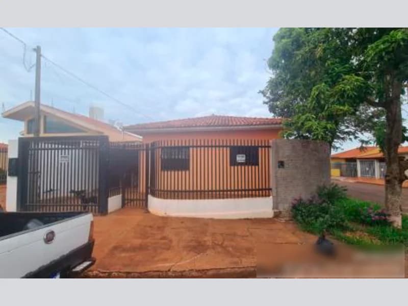 Foto 2 de 8: Casa em leilão em Palmital - SP — Casa - Palmital - SP