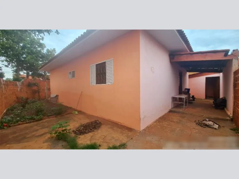 Foto 7 de 8: Casa em leilão em Palmital - SP — Casa - Palmital - SP