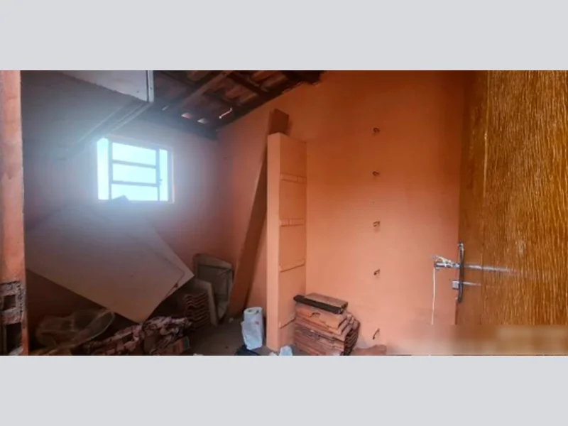 Foto 6 de 8: Casa em leilão em Palmital - SP — Casa - Palmital - SP