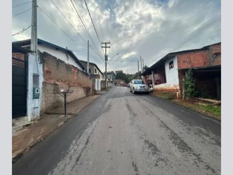 Foto 3 de 7: Casa em leilão em Caconde - SP, bairro São José — Casa - Caconde - SP