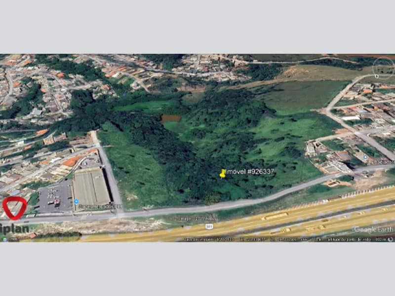 Foto 2 de 2: Terreno em leilão em Betim - MG — Terreno - Betim - MG
