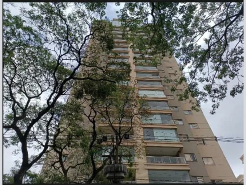 Foto 3 de 3: Apartamento em leilão em Maringá - PR, bairro Cidade Alta — Apartamento - Maringá - PR