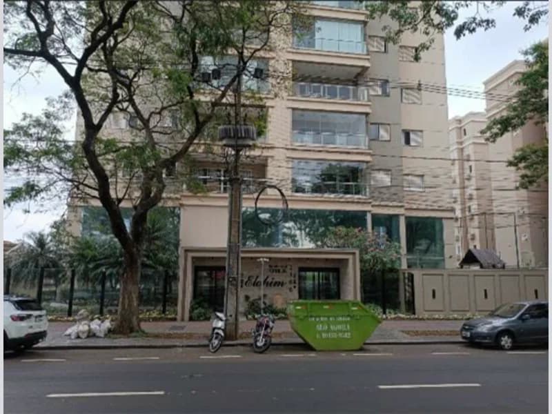 Foto 1 de 3: Apartamento em leilão em Maringá - PR, bairro Cidade Alta — Apartamento - Maringá - PR