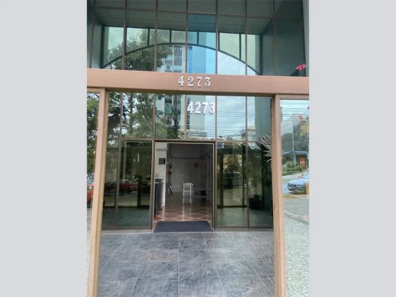 Foto 7 de 7: Comercial em leilão em Belo Horizonte - MG, bairro Serra — Sala - Belo Horizonte - MG