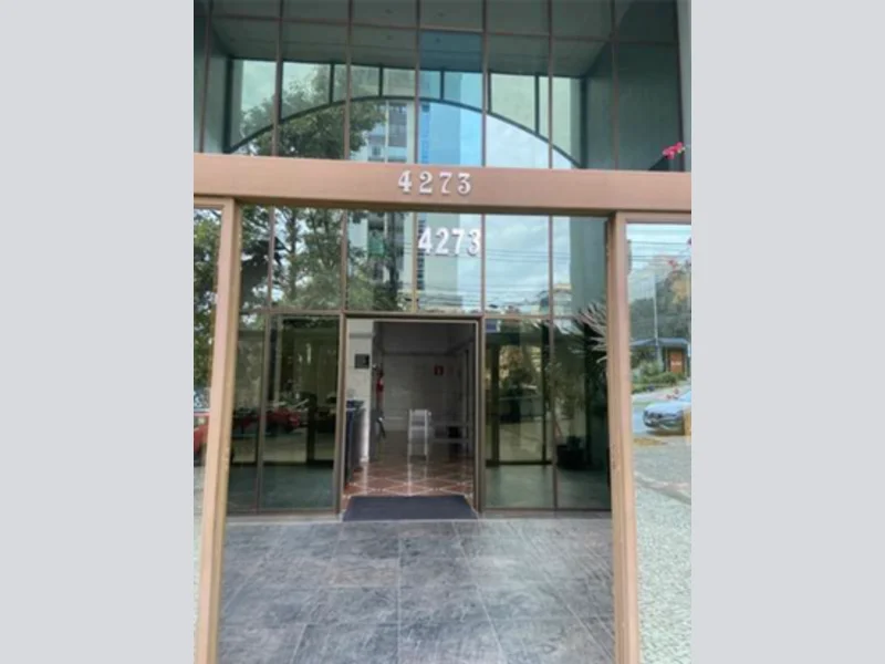 Foto 6 de 6: Comercial em leilão em Belo Horizonte - MG, bairro Serra — Sala - Belo Horizonte - MG
