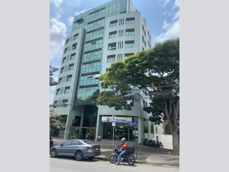 Foto 1 de 6: Comercial em leilão em Belo Horizonte - MG, bairro Serra — Sala - Belo Horizonte - MG
