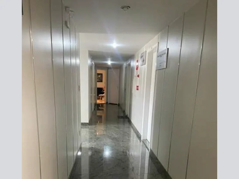 Foto 2 de 7: Comercial em leilão em Belo Horizonte - MG, bairro Serra — Sala - Belo Horizonte - MG