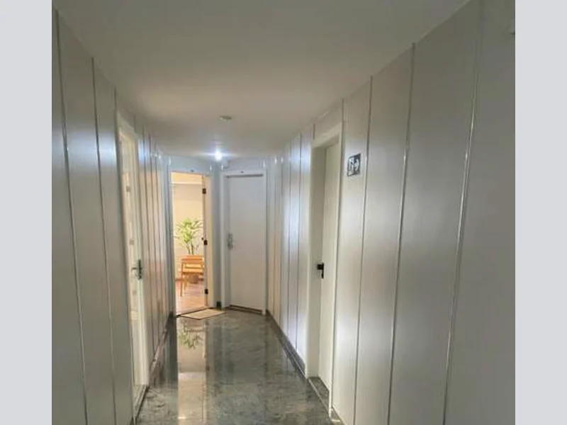 Foto 3 de 7: Comercial em leilão em Belo Horizonte - MG, bairro Serra — Sala - Belo Horizonte - MG