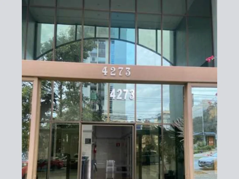 Foto 5 de 7: Comercial em leilão em Belo Horizonte - MG, bairro Serra — Sala - Belo Horizonte - MG