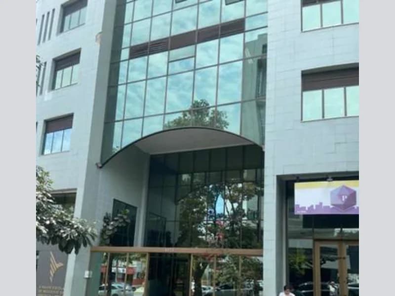Foto 7 de 7: Comercial em leilão em Belo Horizonte - MG, bairro Serra — Sala - Belo Horizonte - MG