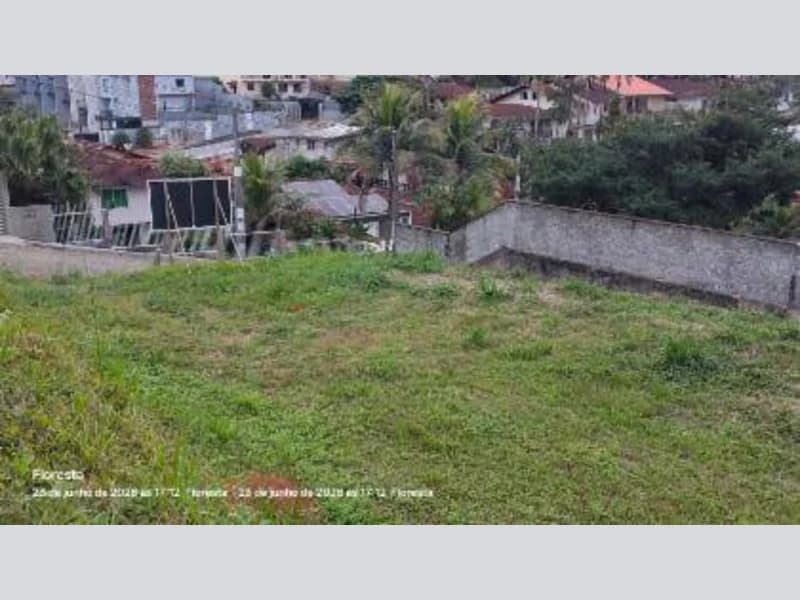 Foto 3 de 9: Terreno em leilão em Joinville - SC, bairro Floresta — Terreno - Joinville - SC