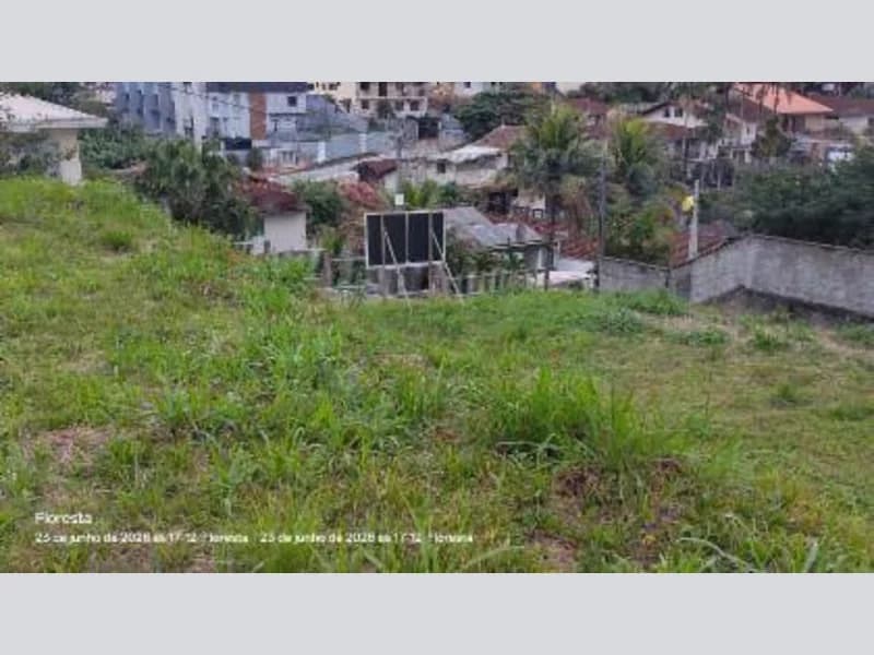 Foto 1 de 9: Terreno em leilão em Joinville - SC, bairro Floresta — Terreno - Joinville - SC