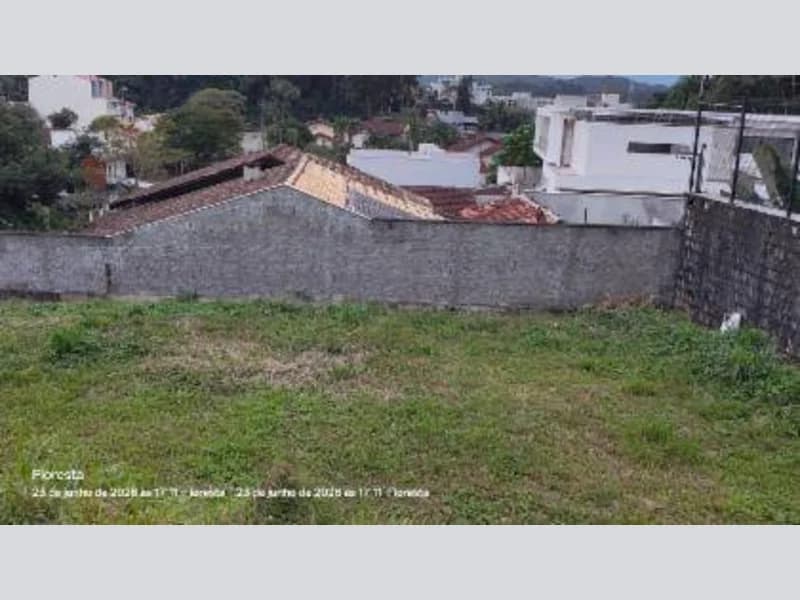Foto 5 de 9: Terreno em leilão em Joinville - SC, bairro Floresta — Terreno - Joinville - SC