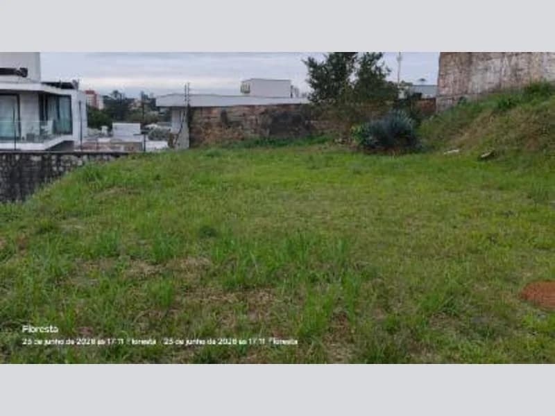 Foto 7 de 9: Terreno em leilão em Joinville - SC, bairro Floresta — Terreno - Joinville - SC