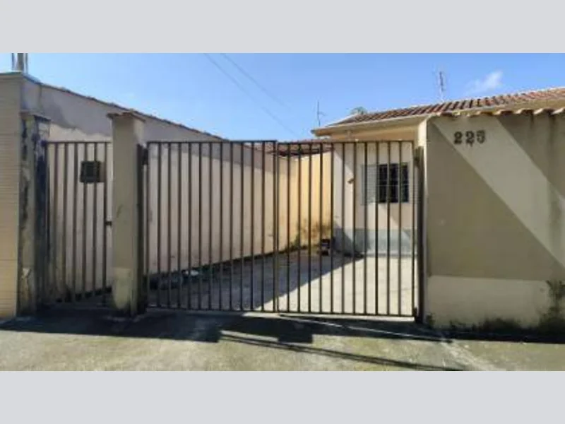 Foto 2 de 4: Casa em leilão em Mococa - SP, bairro Jardim Alvorada — Casa - Mococa - SP