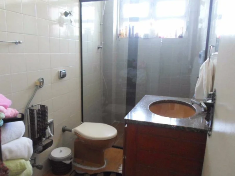 Foto 5 de 11: Apartamento em leilão em Guarujá - SP, bairro Pitangueiras — Apartamento - Guarujá - SP