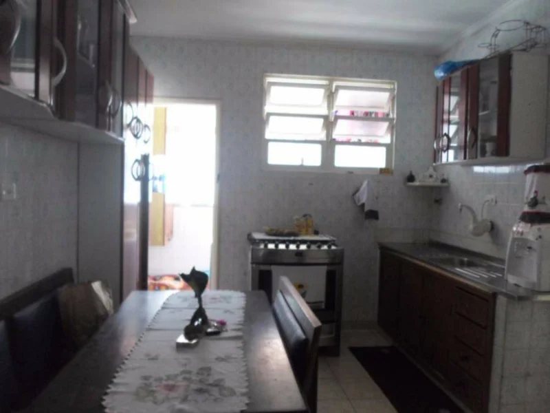 Foto 7 de 11: Apartamento em leilão em Guarujá - SP, bairro Pitangueiras — Apartamento - Guarujá - SP