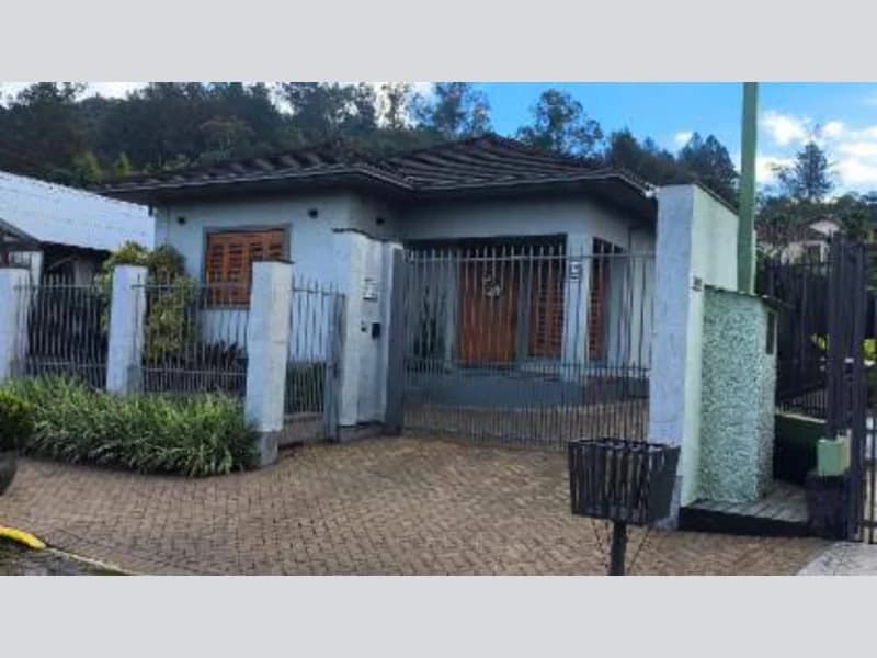 Foto 6 de 6: Casa em leilão em Igrejinha - RS, bairro Bom Pastor — Casa - Igrejinha - RS