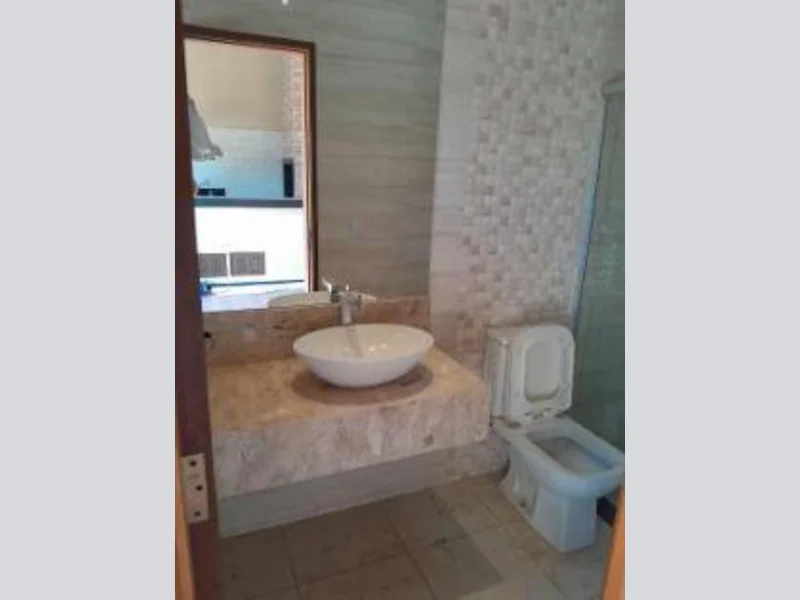 Foto 13 de 16: Casa em leilão em Campo Grande - MS, bairro Jardim Tijuca — Casa - Campo Grande - MS