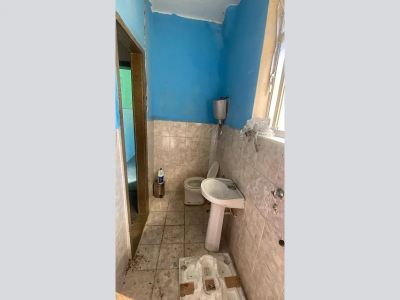 Foto 5 de 9: Apartamento em leilão em Rio De Janeiro - RJ, bairro Rio Comprido — Apartamento - Rio de Janeiro - RJ