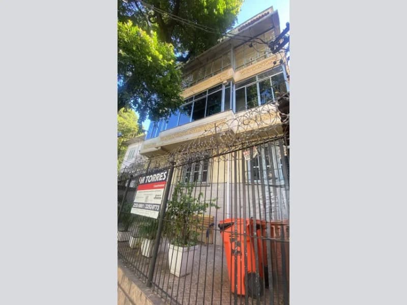 Foto 8 de 9: Apartamento em leilão em Rio De Janeiro - RJ, bairro Rio Comprido — Apartamento - Rio de Janeiro - RJ