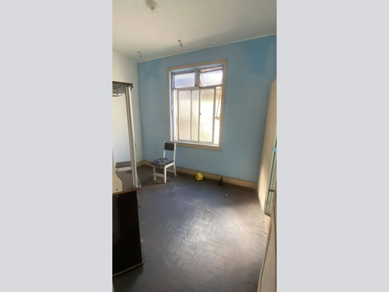 Foto 1 de 9: Apartamento em leilão em Rio De Janeiro - RJ, bairro Rio Comprido — Apartamento - Rio de Janeiro - RJ