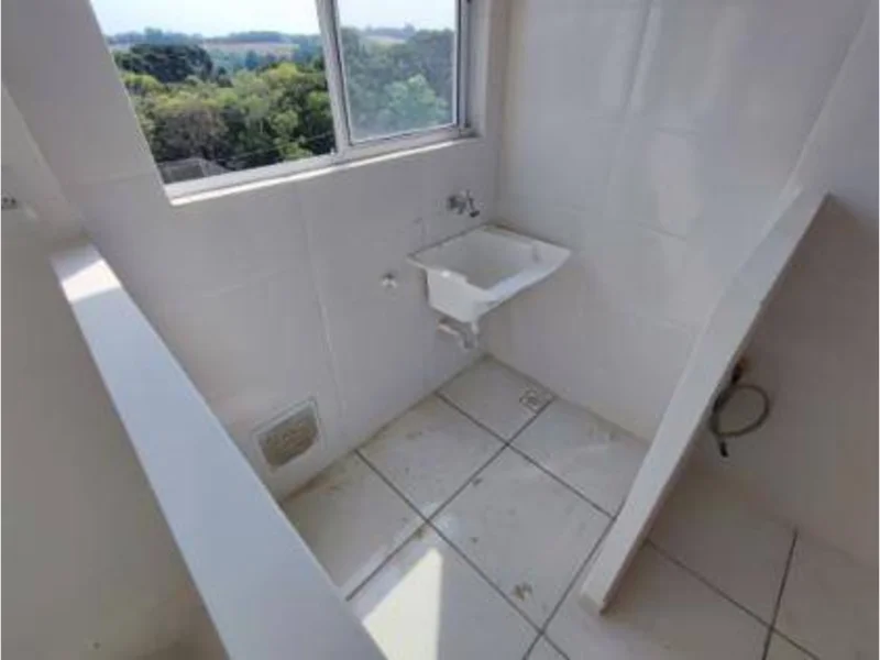 Foto 10 de 18: Apartamento em leilão em Campo Largo - PR, bairro Jardim Iruama — Apartamento - Campo Largo - PR