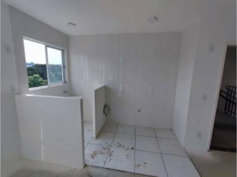 Foto 17 de 18: Apartamento em leilão em Campo Largo - PR, bairro Jardim Iruama — Apartamento - Campo Largo - PR