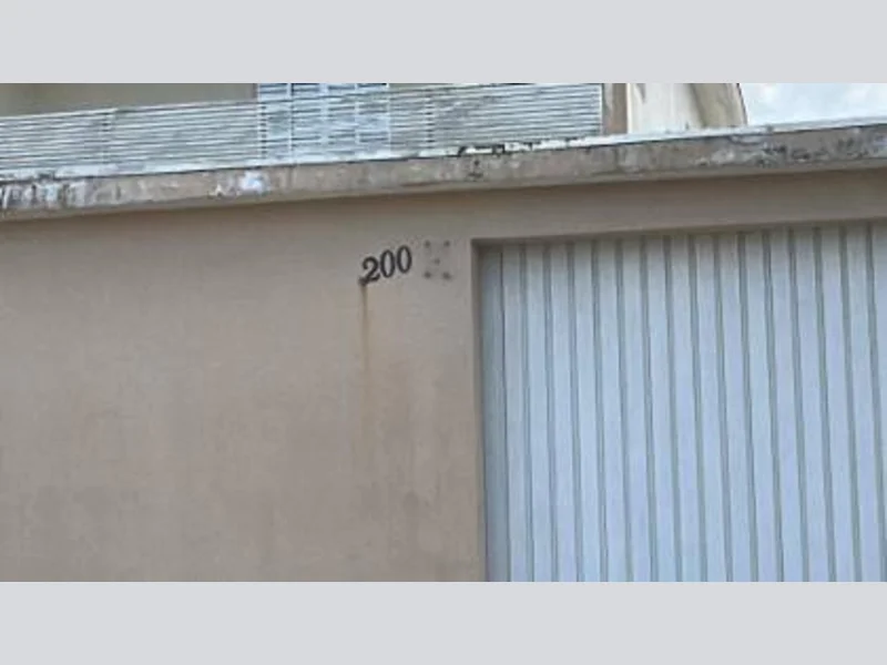Foto 2 de 5: Casa em leilão em São Bernardo Do Campo - SP, bairro Rio Grande — Casa - São Bernardo do Campo - SP