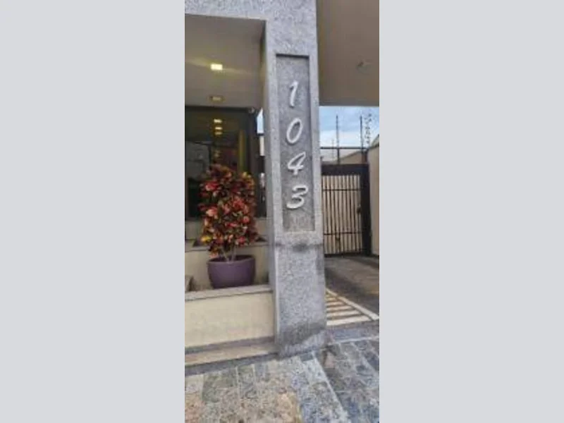 Foto 4 de 5: Apartamento em leilão em Araraquara - SP, bairro Centro — Apartamento - Araraquara - SP