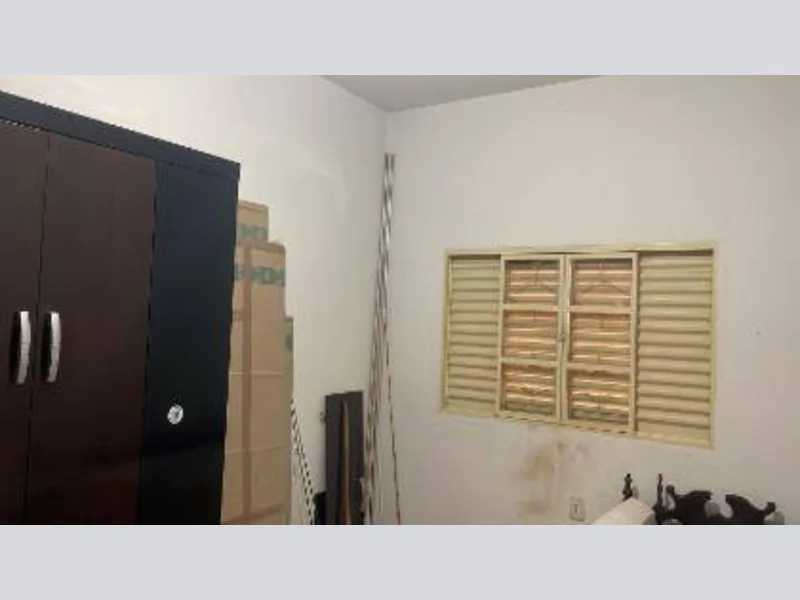 Foto 3 de 15: Casa em leilão em Coromandel - MG — Casa - Coromandel - MG
