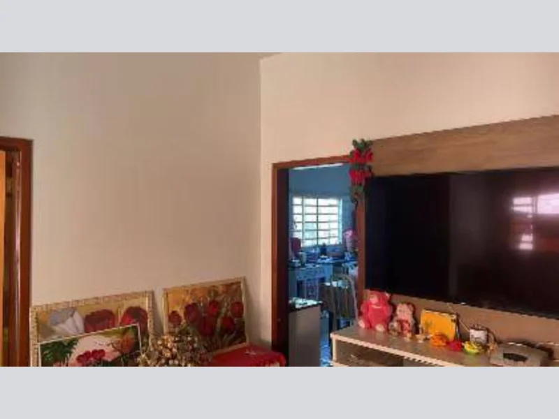 Foto 6 de 15: Casa em leilão em Coromandel - MG — Casa - Coromandel - MG
