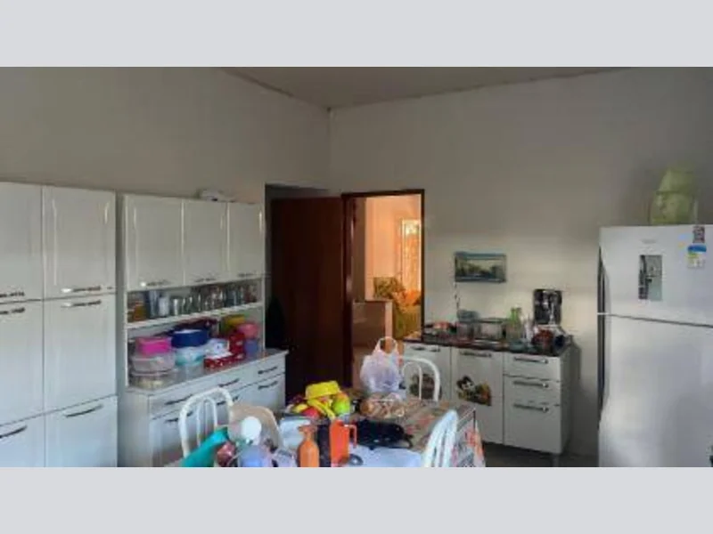 Foto 7 de 15: Casa em leilão em Coromandel - MG — Casa - Coromandel - MG