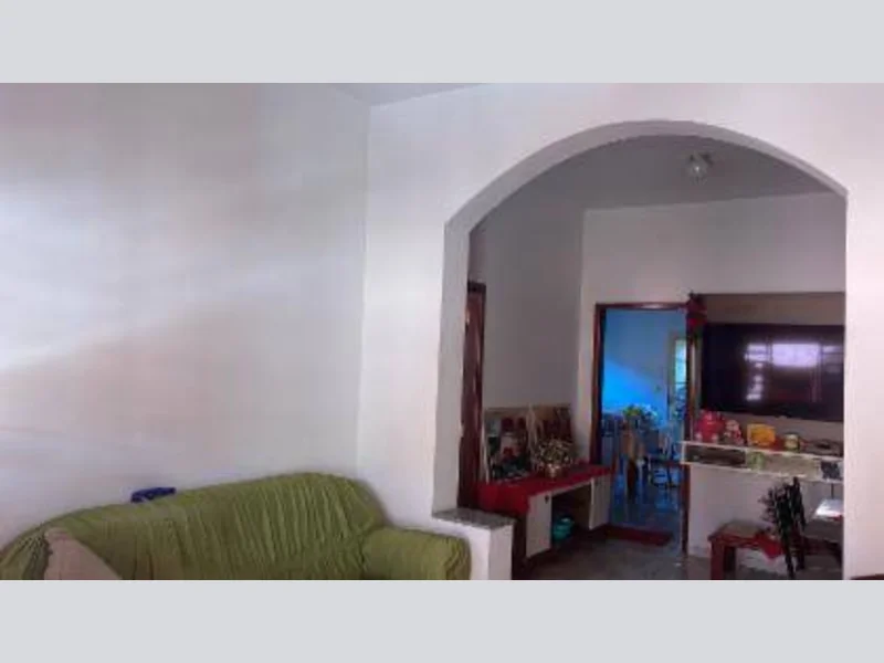 Foto 10 de 15: Casa em leilão em Coromandel - MG — Casa - Coromandel - MG