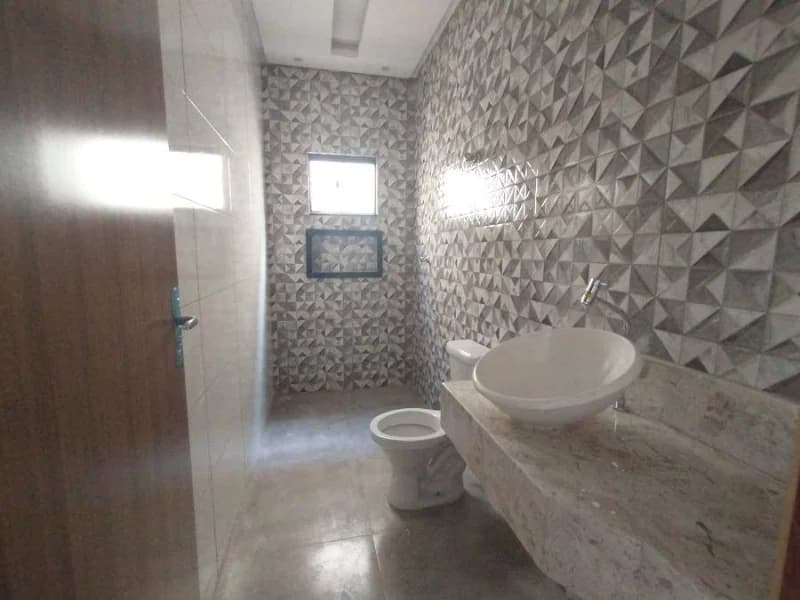 Foto 11 de 13: Casa em leilão em Caldas Novas - GO, bairro Jardim Serrano — Casa - Caldas Novas - GO