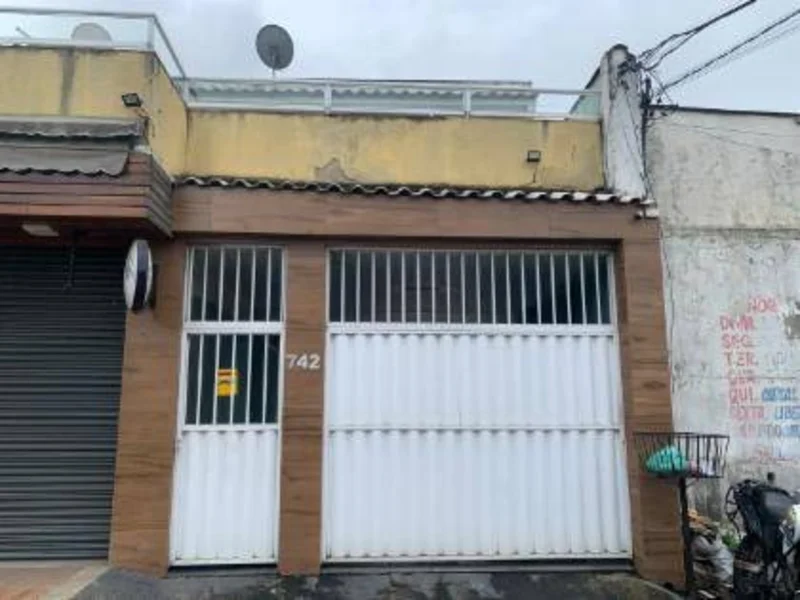 Foto 2 de 4: Casa em leilão em Nova Iguaçu - RJ — Casa - Nova Iguaçu - RJ