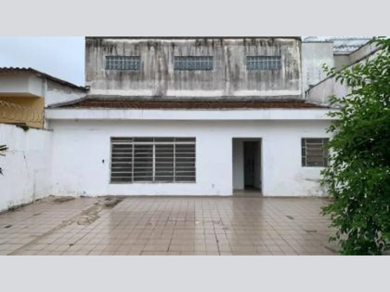 Foto 5 de 27: Casa em leilão em São Paulo - SP, bairro Saúde — Casa - São Paulo - SP