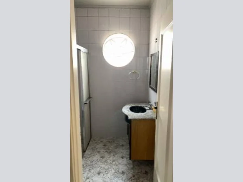 Foto 7 de 27: Casa em leilão em São Paulo - SP, bairro Saúde — Casa - São Paulo - SP