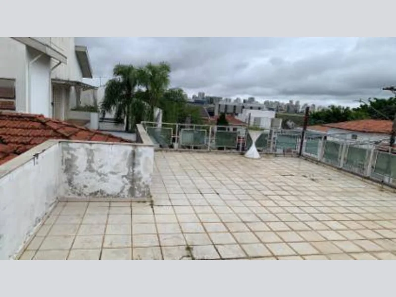 Foto 17 de 27: Casa em leilão em São Paulo - SP, bairro Saúde — Casa - São Paulo - SP