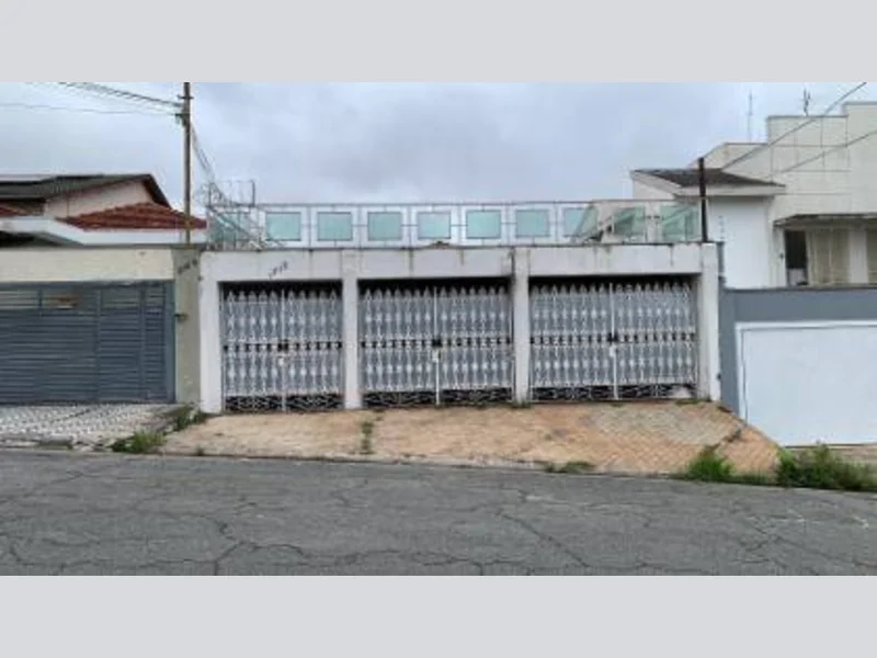 Foto 21 de 27: Casa em leilão em São Paulo - SP, bairro Saúde — Casa - São Paulo - SP