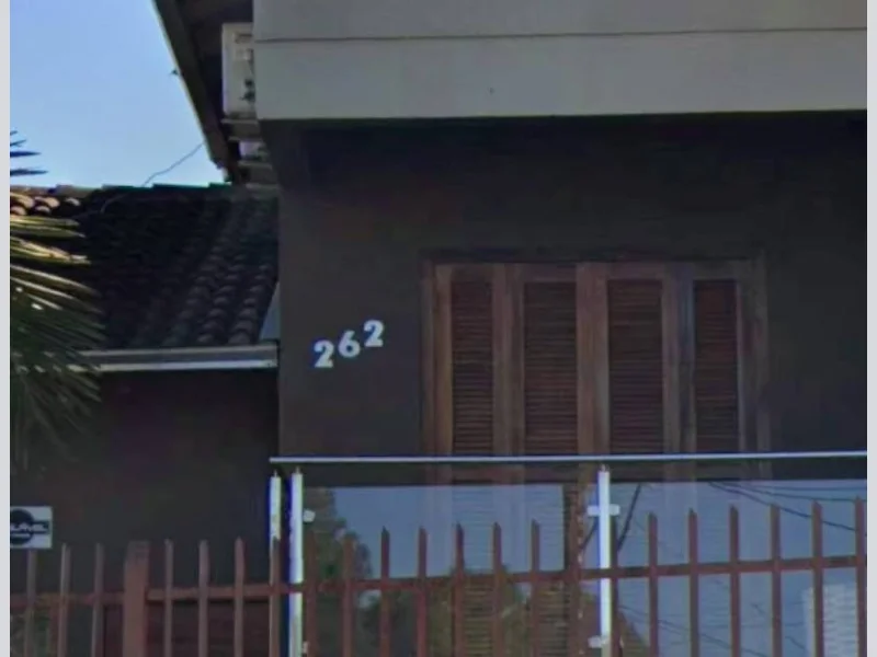 Foto 1 de 3: Casa em leilão em Carazinho - RS, bairro Operária — Casa - Carazinho - RS